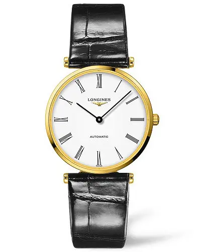 Longines La Grande Classique  L4.908.2.11.2